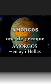 Amorgos - En øy i Hellas 