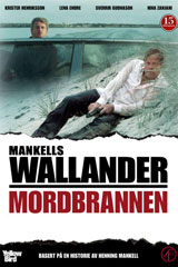Wallander - Mordbrannen