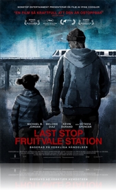 Last Stop Fruitvale Station
