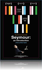 Seymour - An Introduction