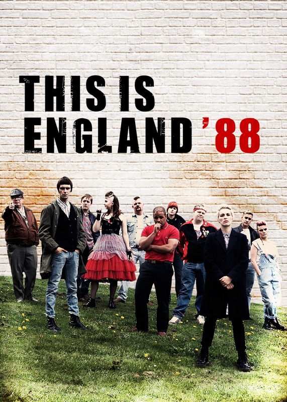 This is England '88 - Episode 1