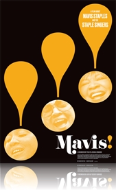 Mavis!
