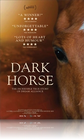 Dark horse