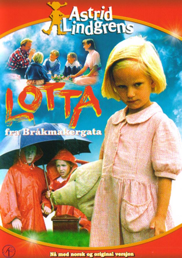 Lotta fra Bråkmakargata
