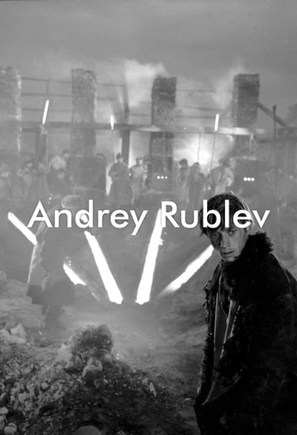 Andrey Rublev