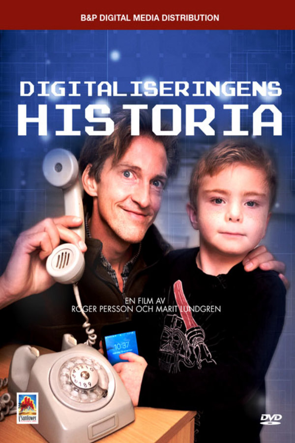 Digitaliseringens historie