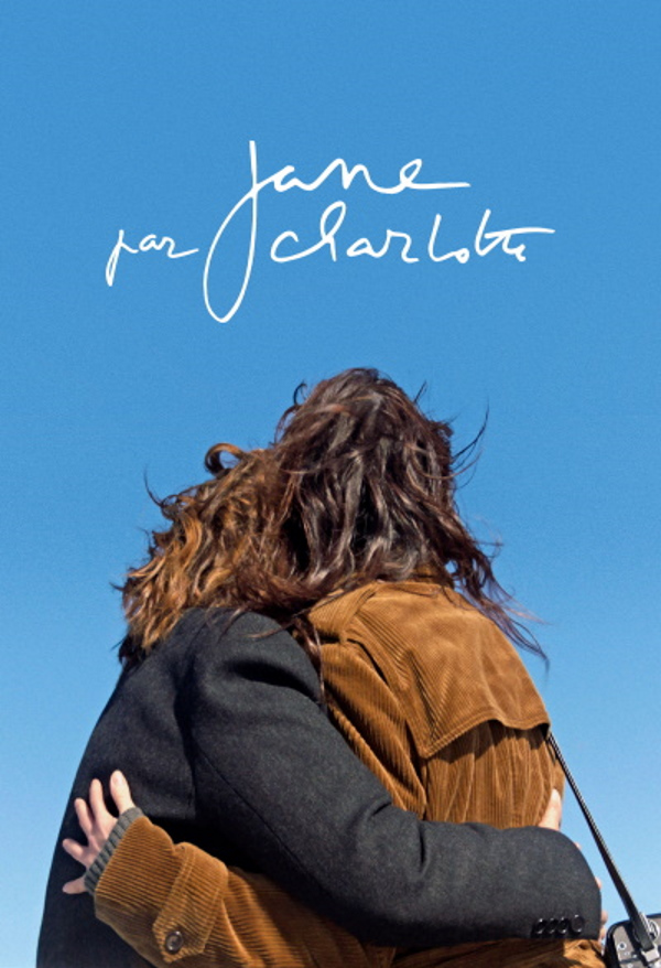 Jane by Charlotte