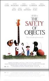 Safety of Objects, The 