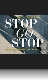 Stop Go stop