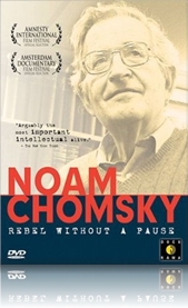 Noam Chomsky: Rebel without a Pause