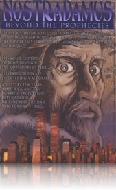 Nostradamus - Beyond The Prophecies