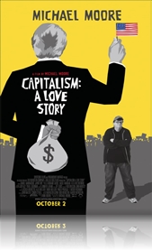 Capitalism: A love Story