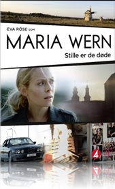 Maria Wern - Stille er de døde