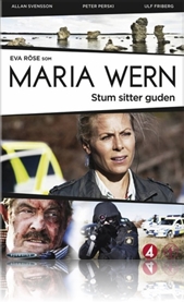 Maria Wern - Stum sitter guden
