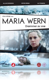Maria Wern - Drømmer av snø