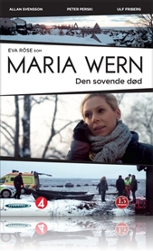 Maria Wern - Den sovende døde