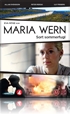 Maria Wern - Sort Sommerfugl