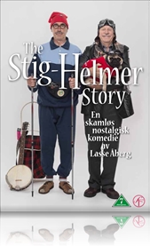 The Stig-Helmer Story