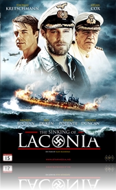 The Sinking of Laconia Part 1