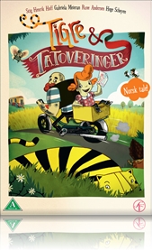 Tigre & Tatoveringer