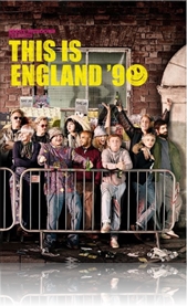 This is England '90 - Episode 4