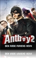 Antboy 2 - Den røde furiens hevn