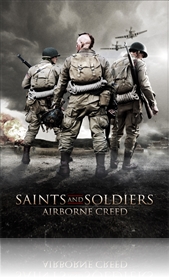 Saints and Soldiers 2 - Airborne Creed