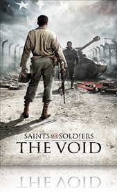 Saints and Soldiers 3 - The Void