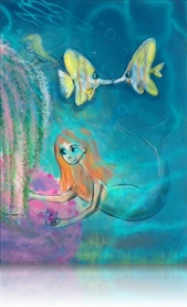 H.C.Andersens eventyr - Den lille havfruen