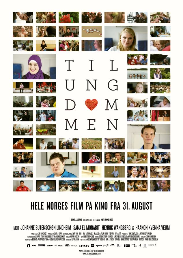 utøya 22 juli 2011 film