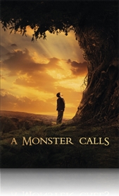 A monster Calls