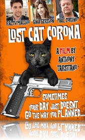 Lost Cat Corona