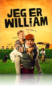 Jeg er William