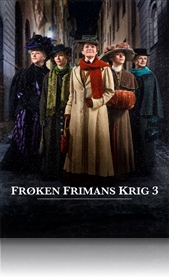 Frøken Frimans krig_S3_Episode 1