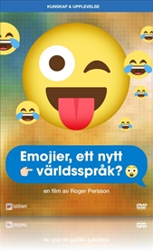 Emojier, et nytt verdensspråk?