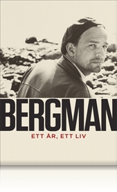 Bergman - Ett år, ett liv