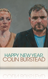 Happy new year, Colin Burstead