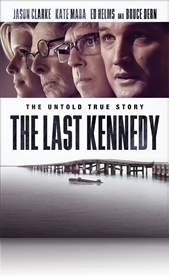The Last Kennedy