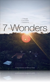 7 Wonders - India