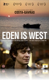Vest for Eden