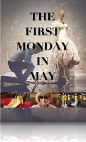 First Monday in May