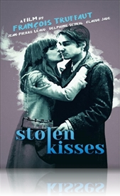 Stjålne kyss
