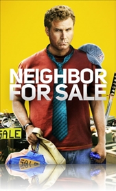 Neighbor for Sale