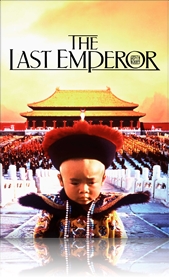 Den siste keiseren