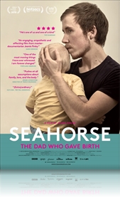 Seahorse - Pappaen som fødte barn (kort versjon)
