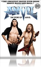 Anvil - The Story of Anvil