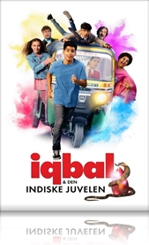 Iqbal & den indiske juvel
