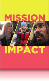 Mission Impact - Makten er vår, episode 4