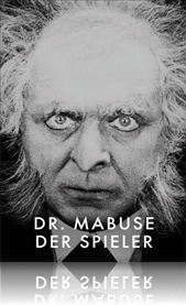 Dr. Mabuse the Gambler