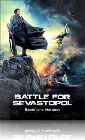 Battle for Sevastopol